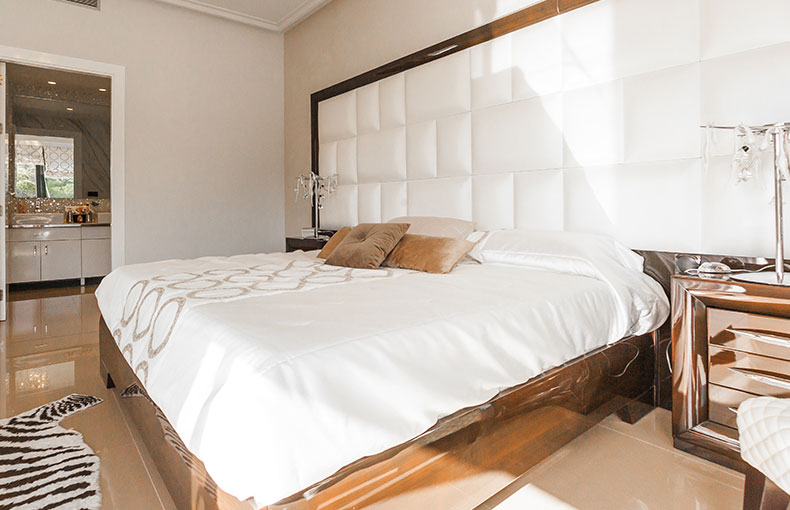 Bedroom Interior Design