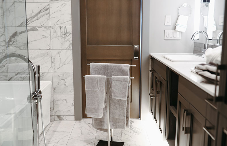 Bathroom Design