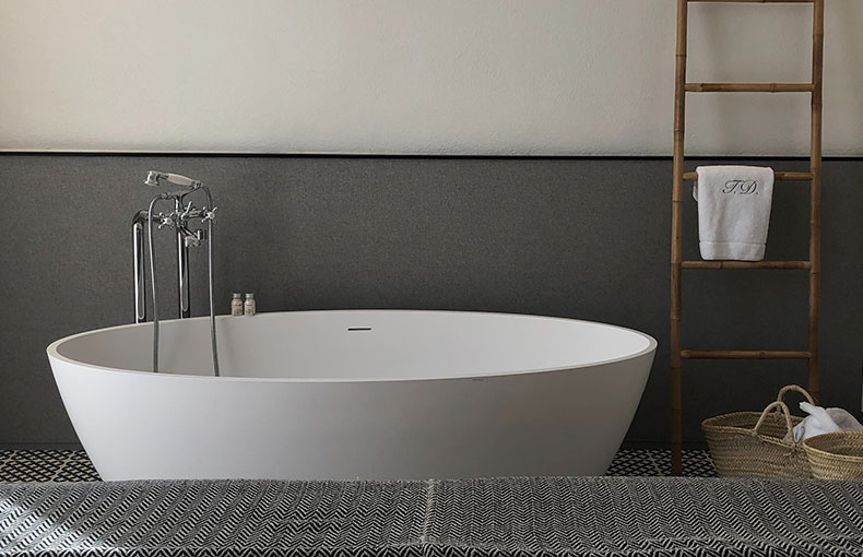 Bathroom Design