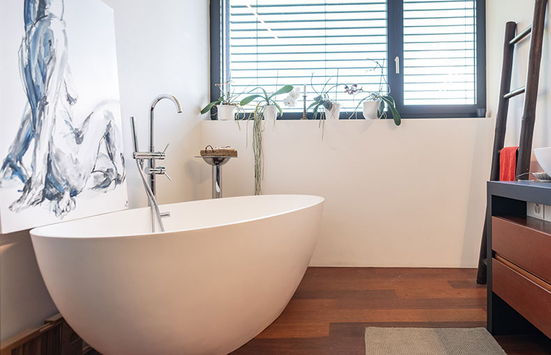 Bathroom Design