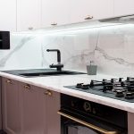 kitchen interior design