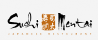 Sushi Mentai